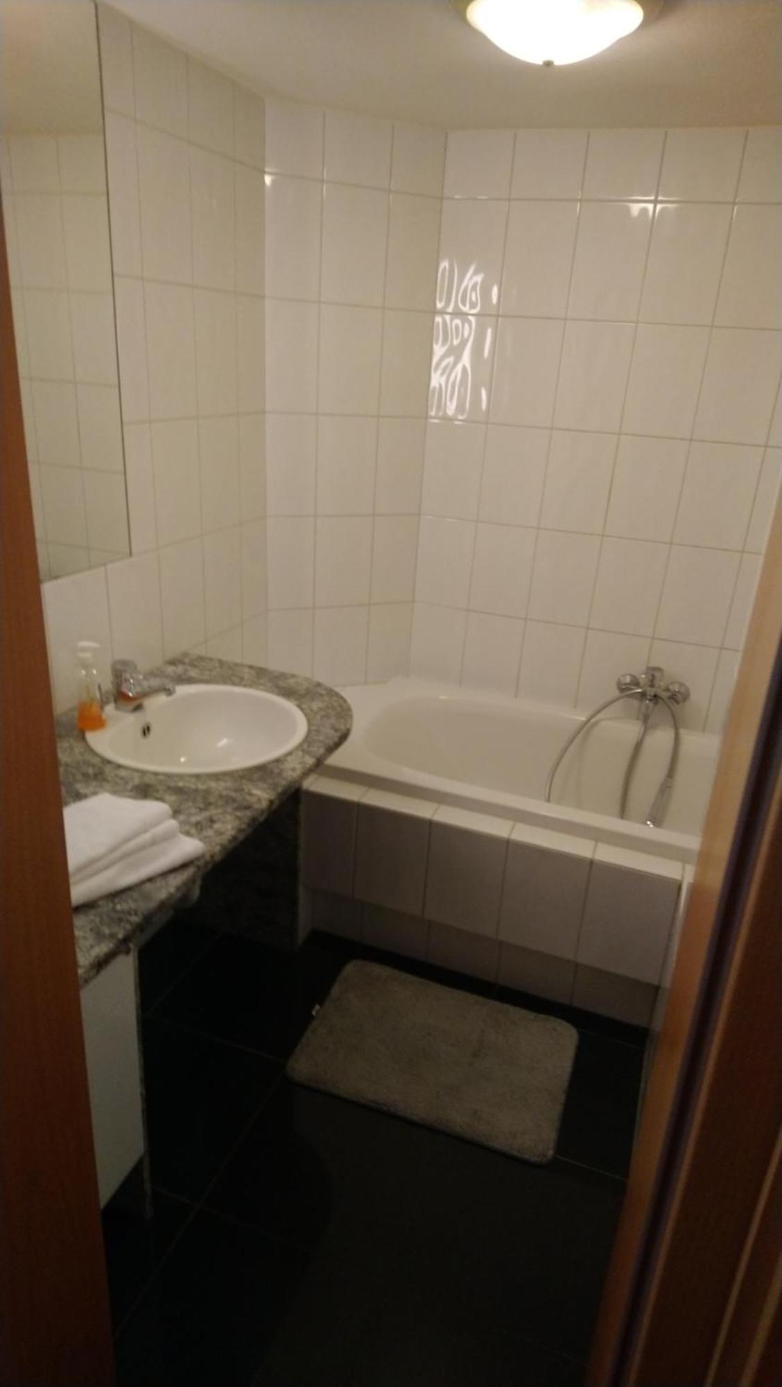 Gasthaus Krone Ubersaxen Екстер'єр фото